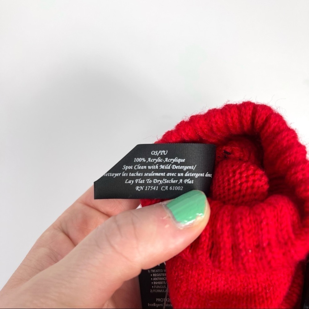 Fownes PROTX2 Touchscreen enabled gloves - Picture 4 of 4